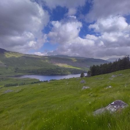 Beautiful Farm House At The Foot Of Ben More. Crianlarich Exterior photo